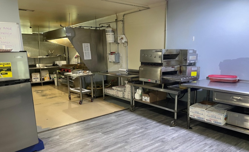 437 Grayton road pizza ovens