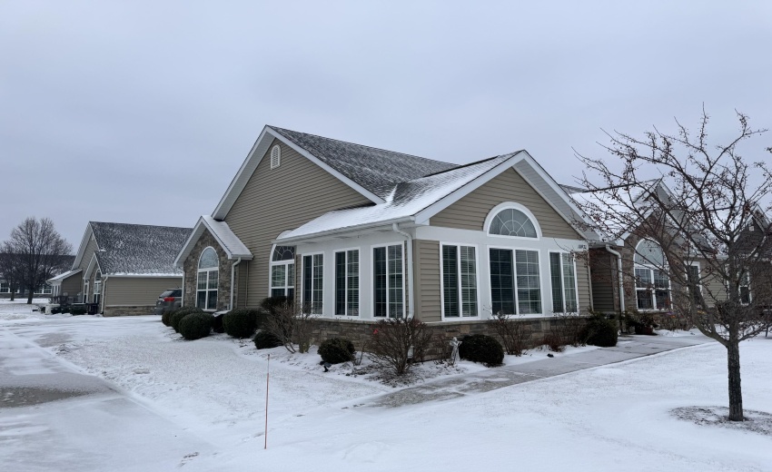 EASY LIVING LIFESTYLE