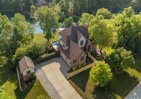 84 Liberty Lakes Drive, Valparaiso, Indiana, 5 Bedrooms Bedrooms, 14 Rooms Rooms,5 BathroomsBathrooms,Residential,For Sale,Liberty Lakes,NRA833125