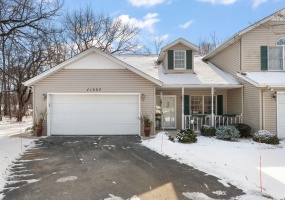 11327 Kelly Drive, St. John, Indiana, 2 Bedrooms Bedrooms, 5 Rooms Rooms,2 BathroomsBathrooms,Residential,For Sale,Kelly,NRA833129