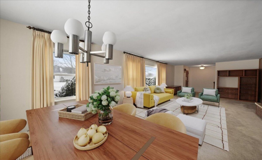 10-DIning Room_Living room_1