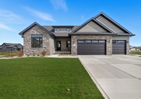 13443 Superior Lane, Cedar Lake, Indiana, 3 Bedrooms Bedrooms, 8 Rooms Rooms,2 BathroomsBathrooms,Residential,For Sale,Superior,NRA833143