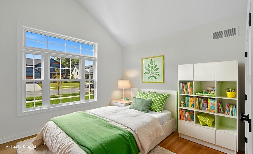 SON00984 - Kids Room  13