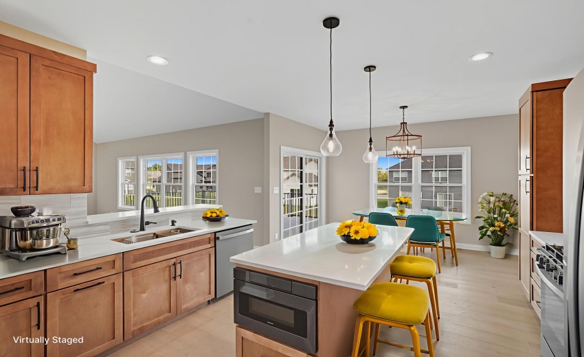 SON01009 - Kitchen 2