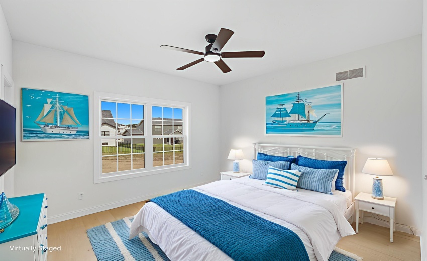 SON00989 - Bed Room - 17