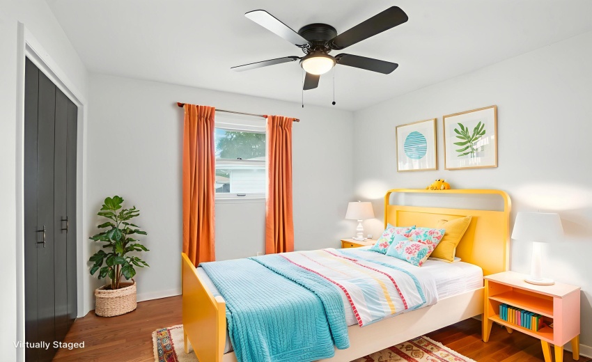 DSC00353 - Kids Room - 22