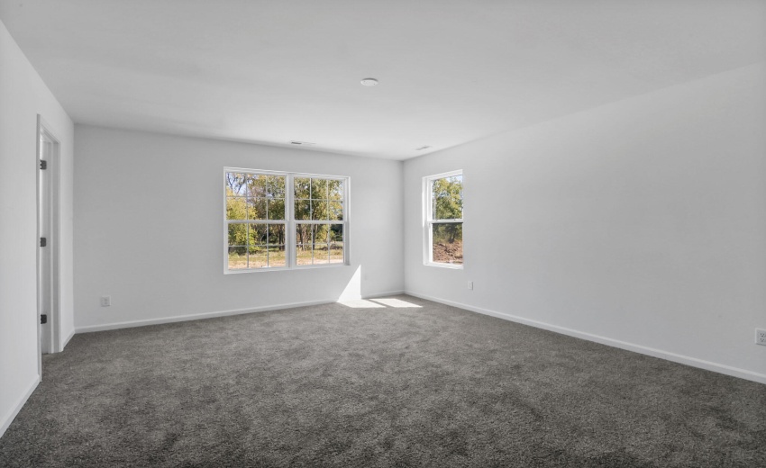 Monterey Primary suite