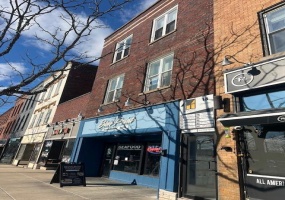 13 Lincolnway, Valparaiso, Indiana, ,Commercial Sale,For Sale,Lincolnway,NRA833173