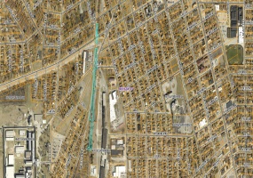 0 10th Street, Michigan City, Indiana, ,Land,For Sale,10th,NRA833175