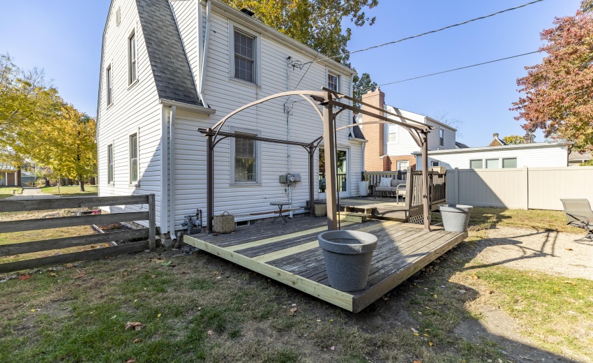 Back porch Olcott Ave-28