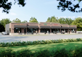 14805 101st Avenue, Dyer, Indiana, ,Commercial Lease,For Sale,101st,NRA833207