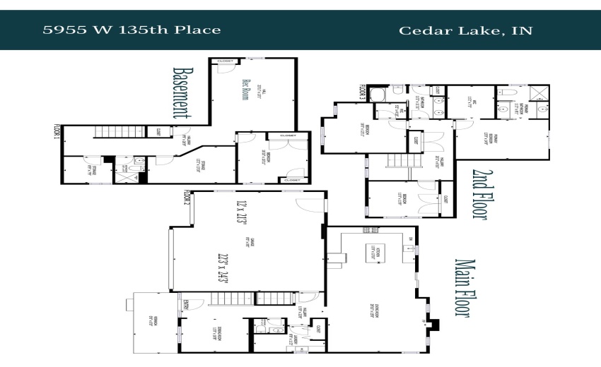 floor plan lot 72 89