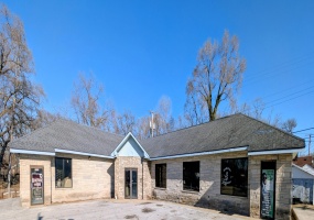 4061-63 Richard Gordon Hatcher Boulevard, Gary, Indiana, ,Commercial Sale,For Sale,Richard Gordon Hatcher,NRA832705