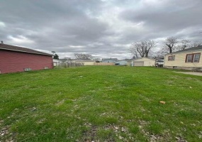 7217 Van Buren Avenue, Hammond, Indiana, ,Land,For Sale,Van Buren,NRA833218
