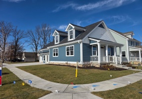 1178 Putman Place, Chesterton, Indiana, 3 Bedrooms Bedrooms, 7 Rooms Rooms,2 BathroomsBathrooms,Residential,For Sale,Putman,NRA833220