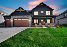 9551 Fescue Drive, St. John, Indiana, 5 Bedrooms Bedrooms, 9 Rooms Rooms,3 BathroomsBathrooms,Residential,For Sale,Fescue,NRA833234