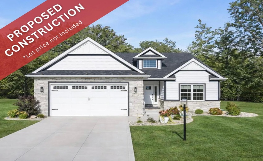 PROPOSED CONSTRUCTION - 2