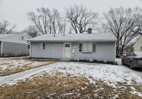 8129 Wicker Park Drive, Highland, Indiana, 2 Bedrooms Bedrooms, 6 Rooms Rooms,1 BathroomBathrooms,Residential,For Sale,Wicker Park,NRA833303 8129 Wicker Park Drive, Highland, Indiana, 2 Bedrooms Bedrooms, 6 Rooms Rooms,1 BathroomBathrooms,Residential,For Sale,Wicker Park,NRA833303