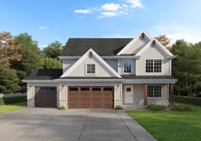 2221 Easton Park Drive, Chesterton, Indiana, 4 Bedrooms Bedrooms, 9 Rooms Rooms,3 BathroomsBathrooms,Residential,For Sale,Easton Park,NRA833304