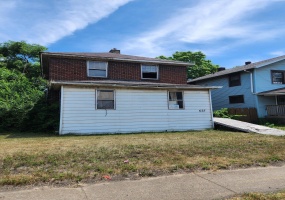 627 Tennessee Street, Gary, Indiana, 3 Bedrooms Bedrooms, 7 Rooms Rooms,2 BathroomsBathrooms,Residential,For Sale,Tennessee,NRA833327 627 Tennessee Street, Gary, Indiana, 3 Bedrooms Bedrooms, 7 Rooms Rooms,2 BathroomsBathrooms,Residential,For Sale,Tennessee,NRA833327