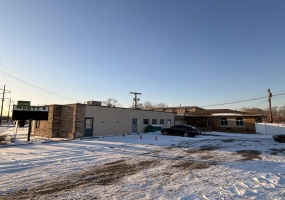 3447 45th Street, Highland, Indiana, ,Commercial Sale,For Sale,45th,NRA833377
