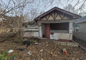 2309 Connecticut Street, Gary, Indiana, 2 Bedrooms Bedrooms, 5 Rooms Rooms,1 BathroomBathrooms,Residential,For Sale,Connecticut,NRA831253