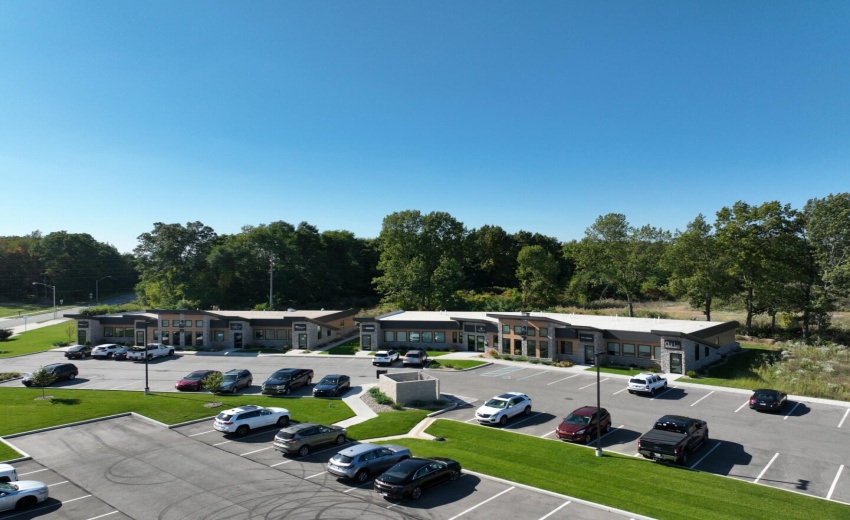 East Shore Business Park