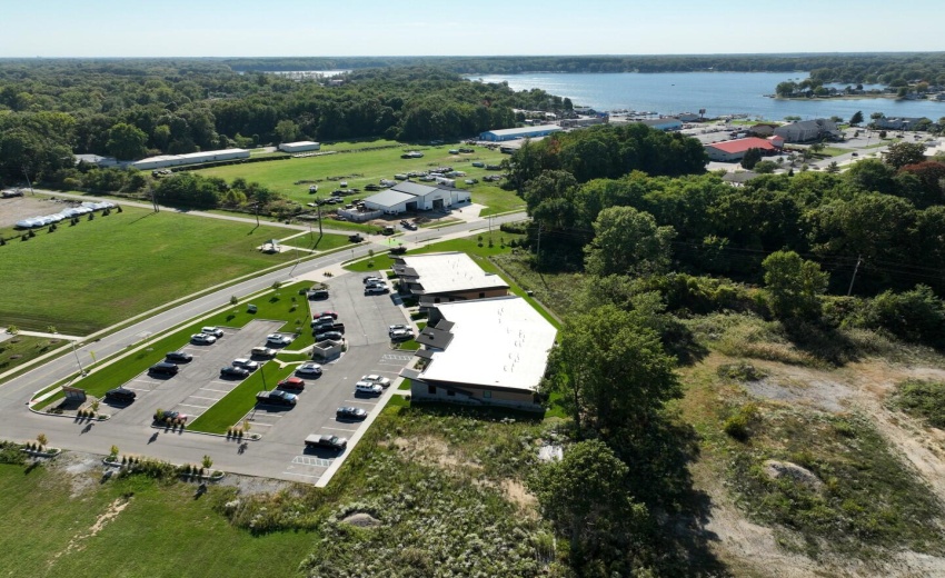 East Shore Business Park