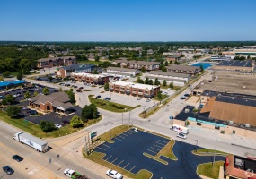 940 Us-30, Schererville, Indiana, ,Commercial Sale,For Sale,Us-30,NRA833439