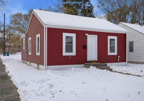 4788 Connecticut Street, Gary, Indiana, 2 Bedrooms Bedrooms, 4 Rooms Rooms,1 BathroomBathrooms,Residential,For Sale,Connecticut,NRA833452