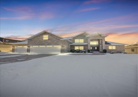 9317 Michigan Drive, Crown Point, Indiana, 5 Bedrooms Bedrooms, 20 Rooms Rooms,4 BathroomsBathrooms,Residential,For Sale,Michigan,NRA833453