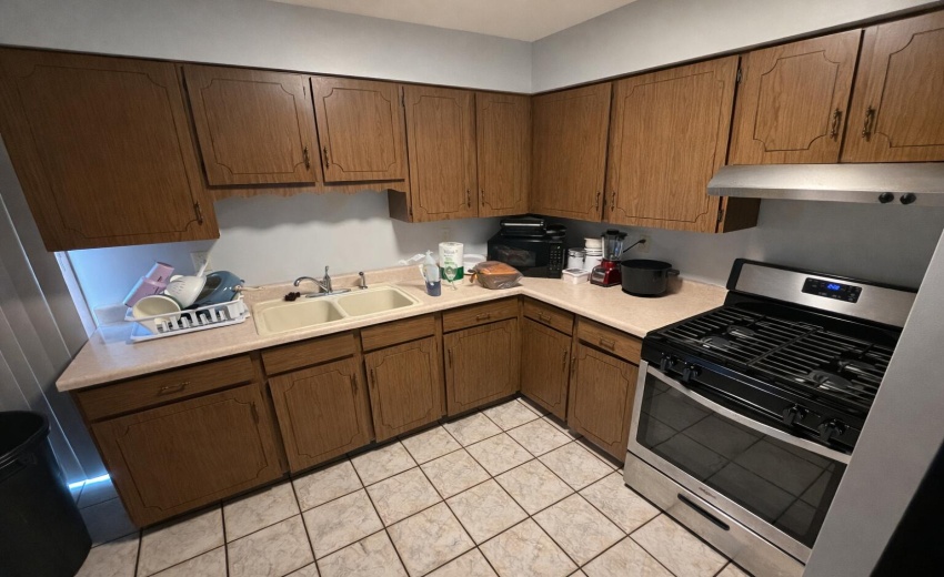 205 Kitchen