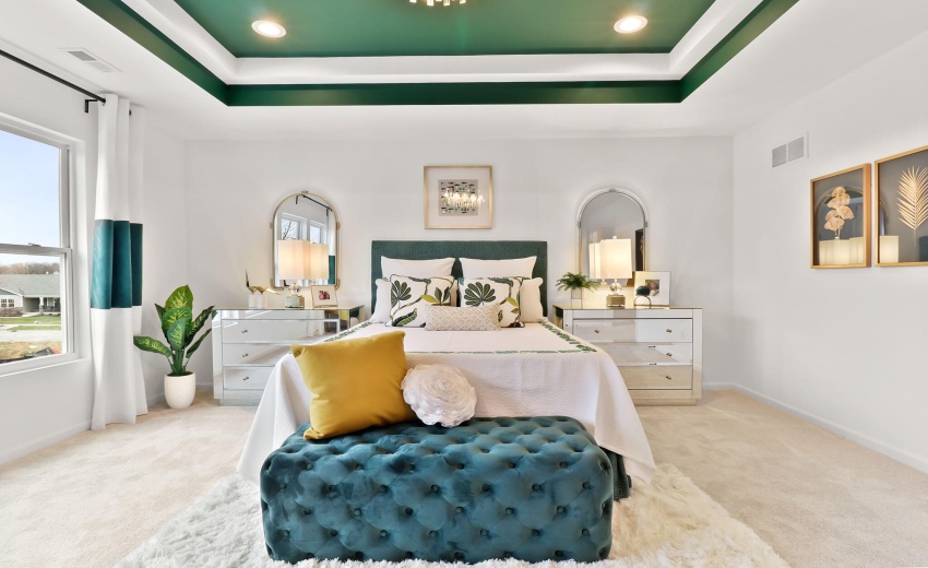 Jasmine-Primary Bedroom