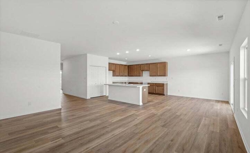 Brittannia Great Room