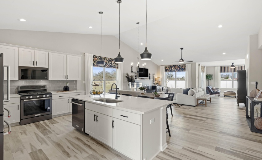 Copenhagen Kitchen 1