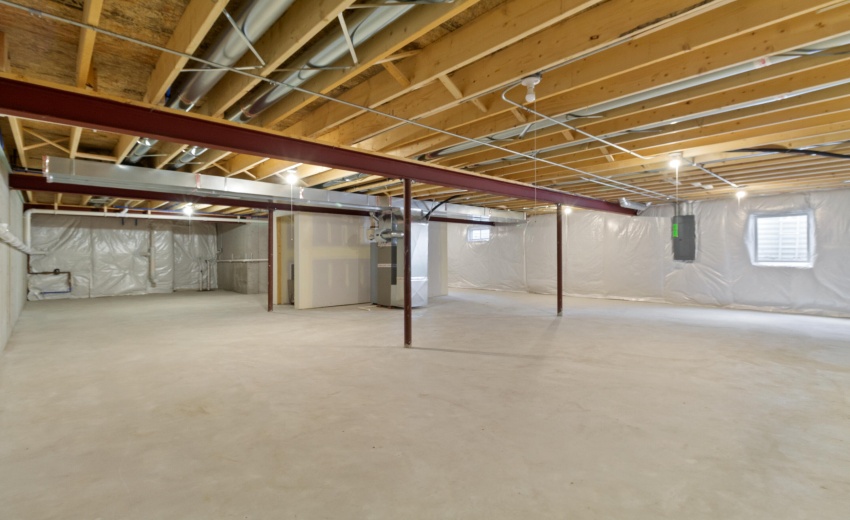 9448 basement