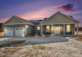 6115 125, Knox, Indiana, 3 Bedrooms Bedrooms, 8 Rooms Rooms,2 BathroomsBathrooms,Residential,For Sale,125,NRA833586