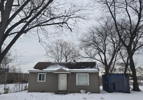 2717 Hamlin Street, Gary, Indiana, 3 Bedrooms Bedrooms, 5 Rooms Rooms,1 BathroomBathrooms,Residential,For Sale,Hamlin,NRA833591