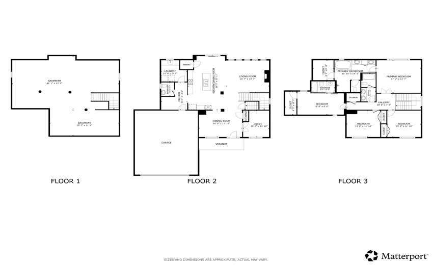 1070 Lakeview Dr - Floor Plan_1