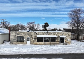 104 Eliza Street, San Pierre, Indiana, ,Commercial Sale,For Sale,Eliza,NRA833612