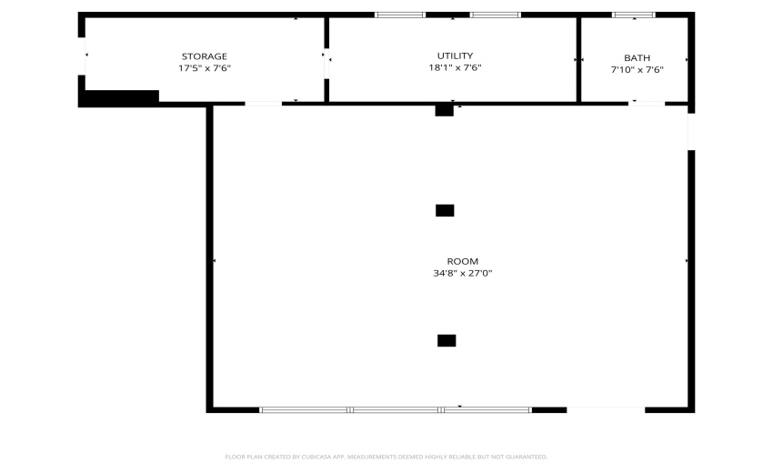 104 eliza floor plan