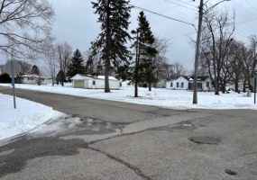 601 Newton Street, Goodland, Indiana, ,Land,For Sale,Newton,NRA833606