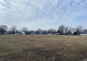 0 Melville Street, Rensselaer, Indiana, ,Land,For Sale,Melville,NRA833620