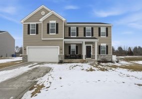 5980 Wexford Way, Crown Point, Indiana, 4 Bedrooms Bedrooms, 10 Rooms Rooms,3 BathroomsBathrooms,Residential,For Sale,Wexford,NRA833632