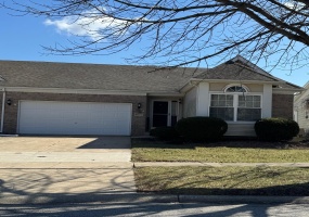 8613 Van Buren Street, Merrillville, Indiana, 3 Bedrooms Bedrooms, 7 Rooms Rooms,2 BathroomsBathrooms,Residential,For Sale,Van Buren,NRA833635