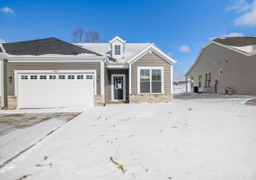 4060 Reflection Place, Valparaiso, Indiana, 2 Bedrooms Bedrooms, 5 Rooms Rooms,2 BathroomsBathrooms,Residential,For Sale,Reflection,NRA833657