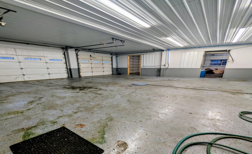 Garage 1