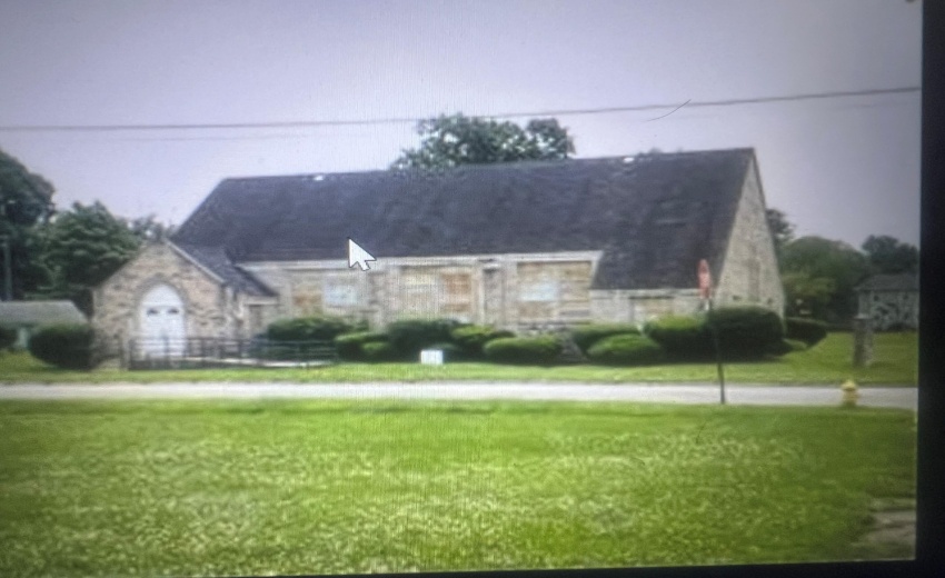 church 2