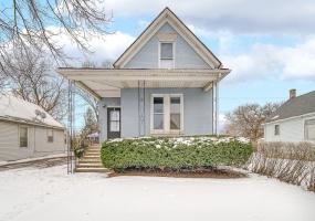 922 Summer Street, Hammond, Indiana, 4 Bedrooms Bedrooms, 8 Rooms Rooms,2 BathroomsBathrooms,Residential Income,For Sale,Summer,NRA833723
