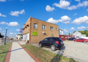 6429-31 Kennedy Avenue, Hammond, Indiana, ,Commercial Sale,For Sale,Kennedy,NRA833728